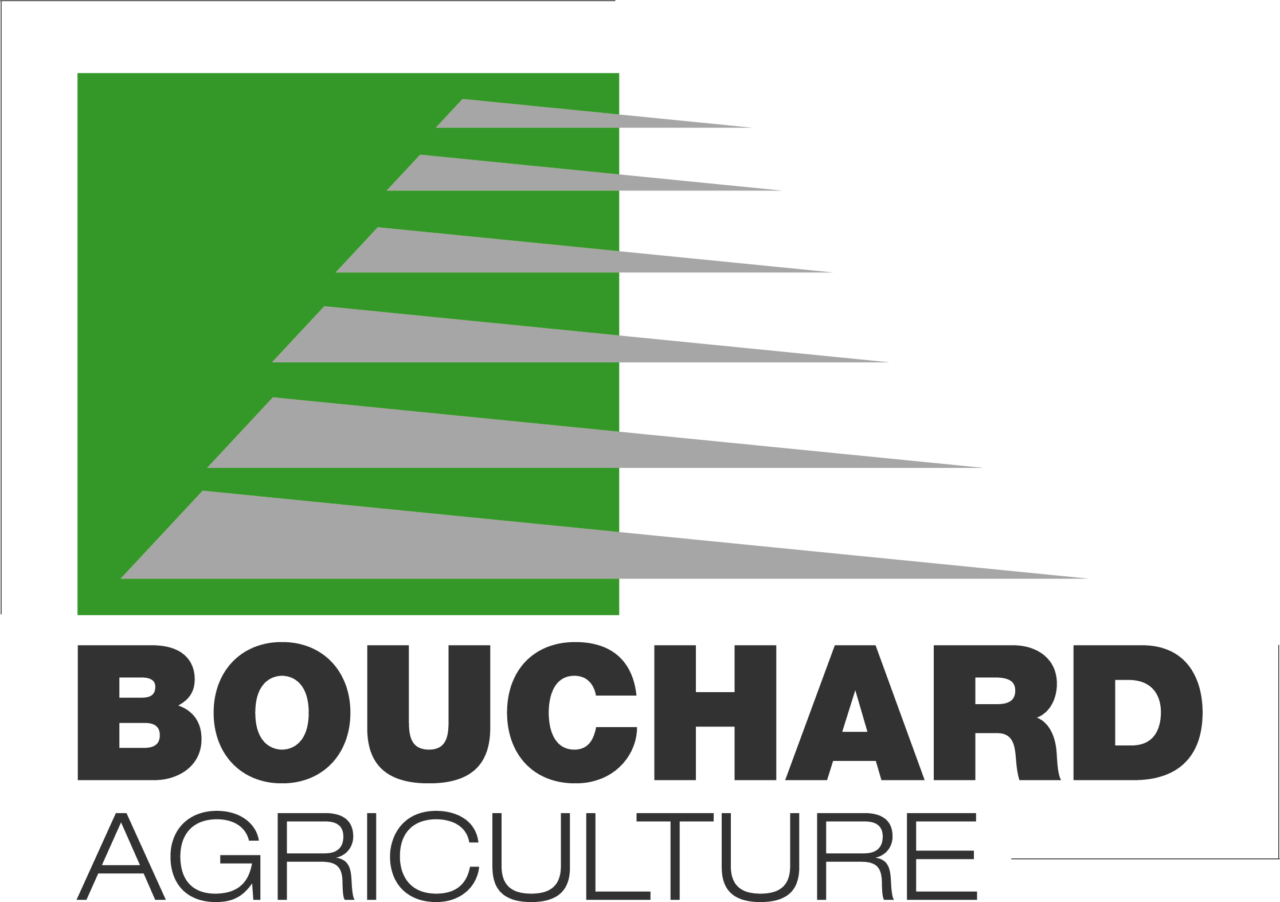 Bouchard Agriculture logo