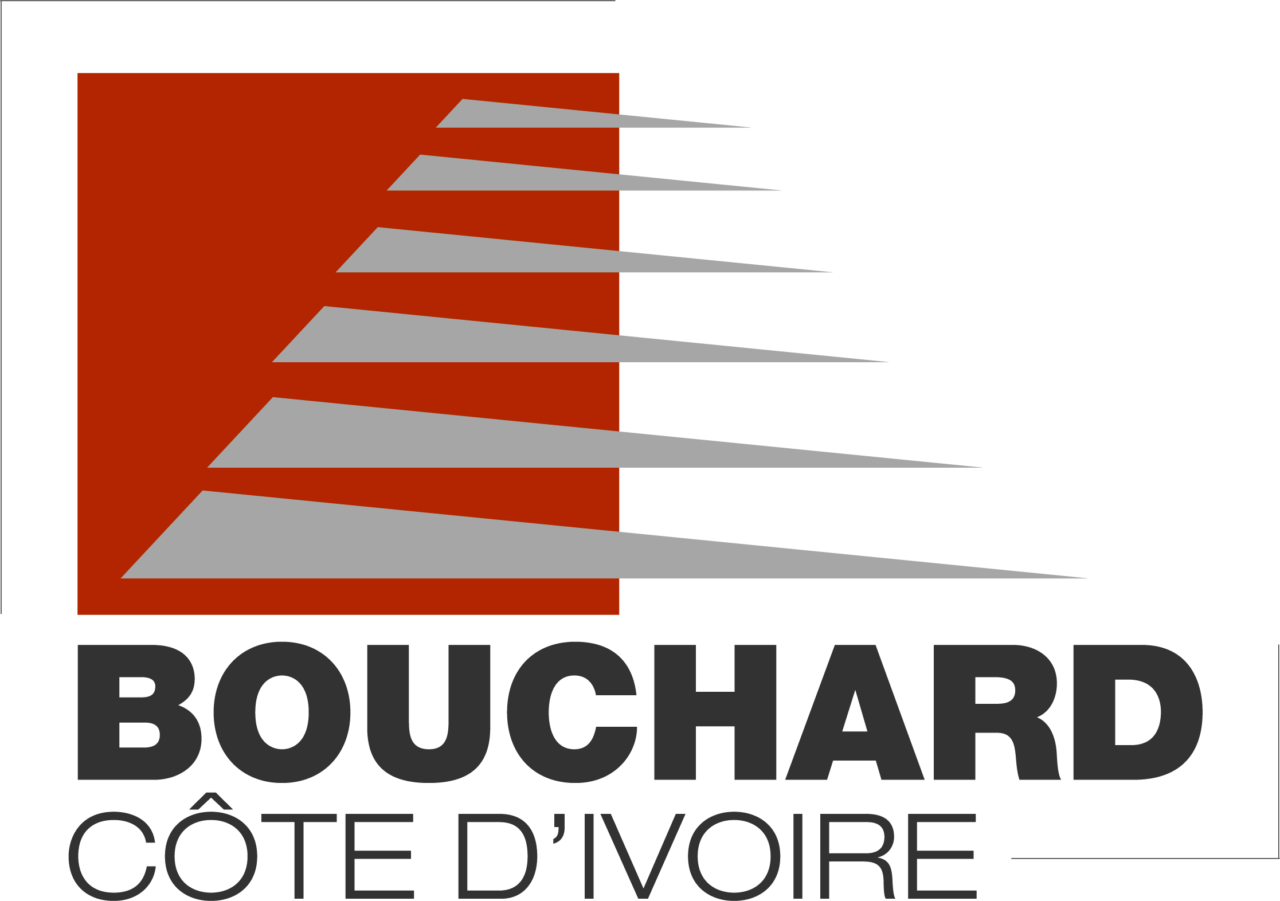 Bouchard Côte d'Ivoire logo