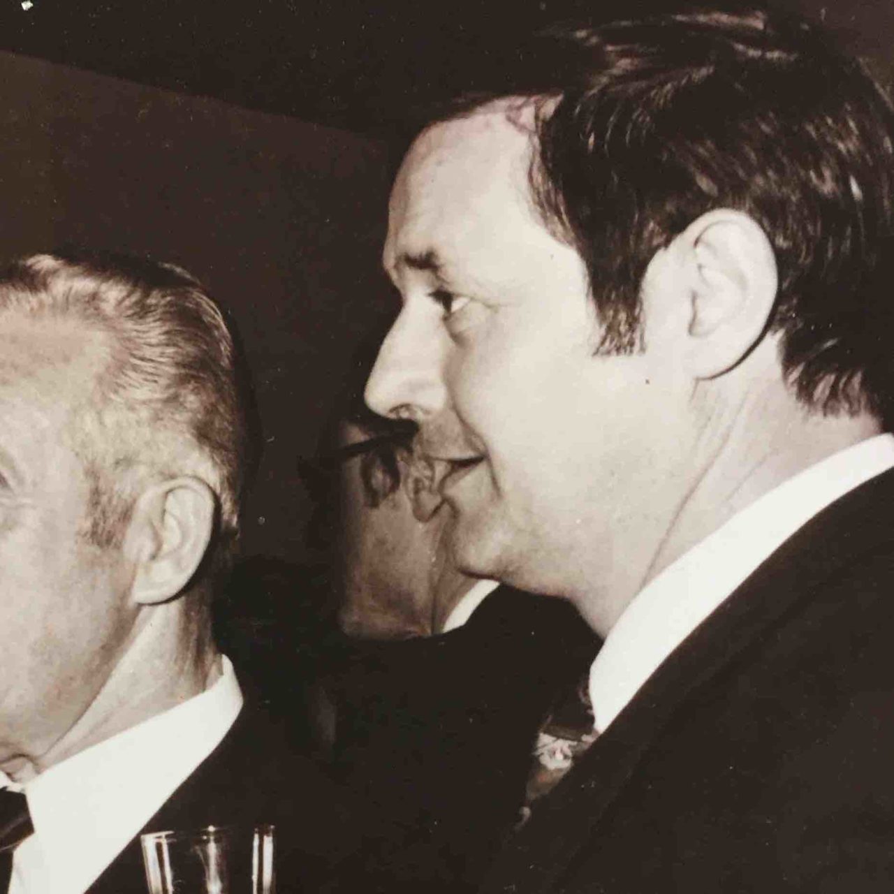 jean bernard groupe bouchard