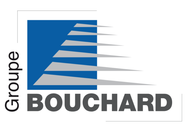 logo groupe bouchard