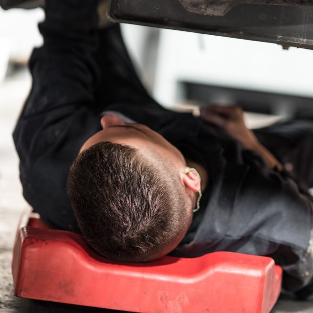 service technique groupe bouchard