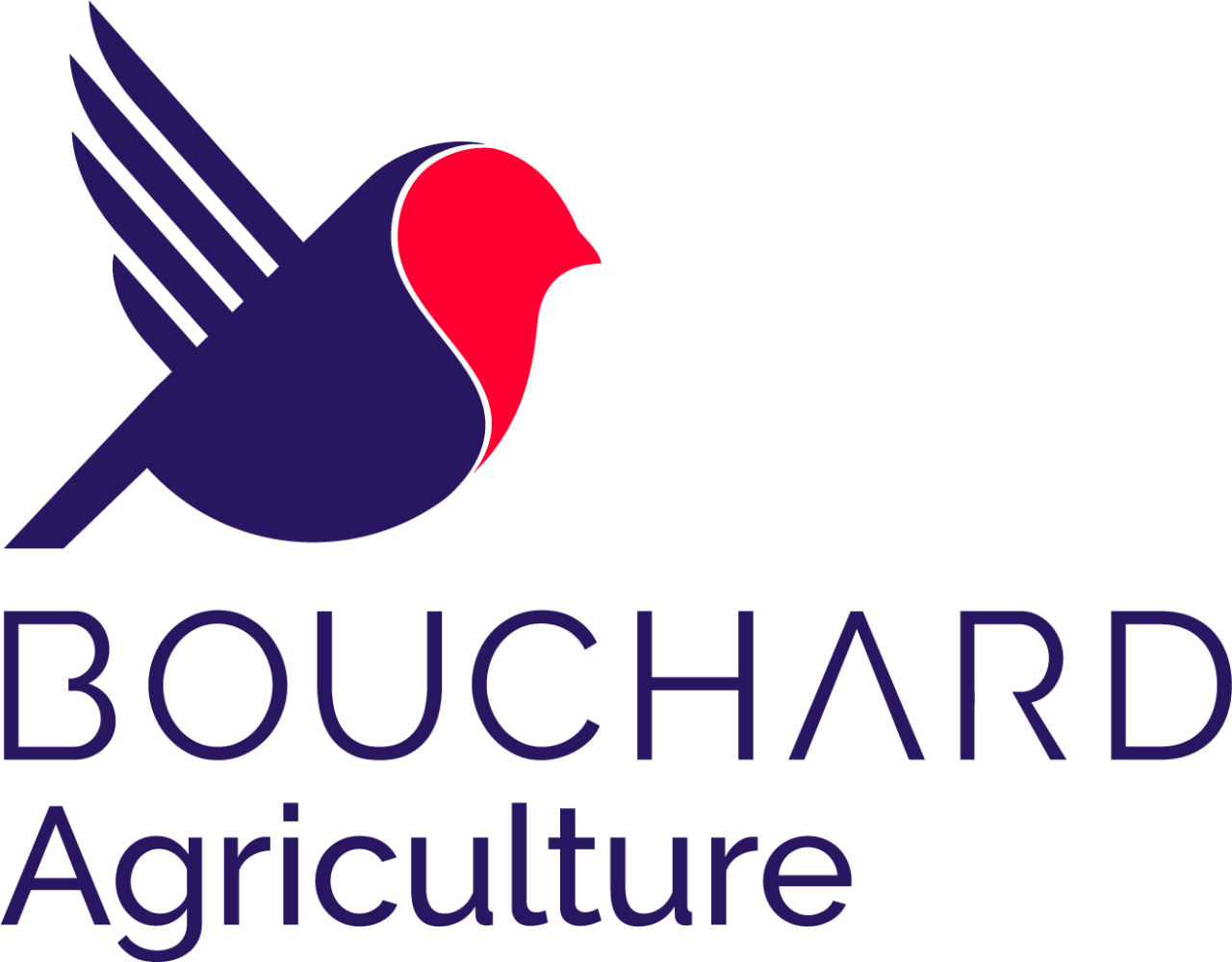 logo bouchard agriculture