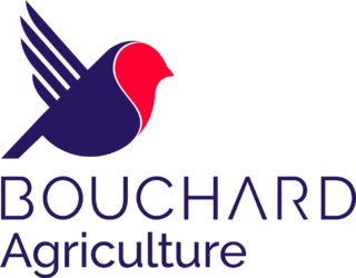 logo bouchard agriculture