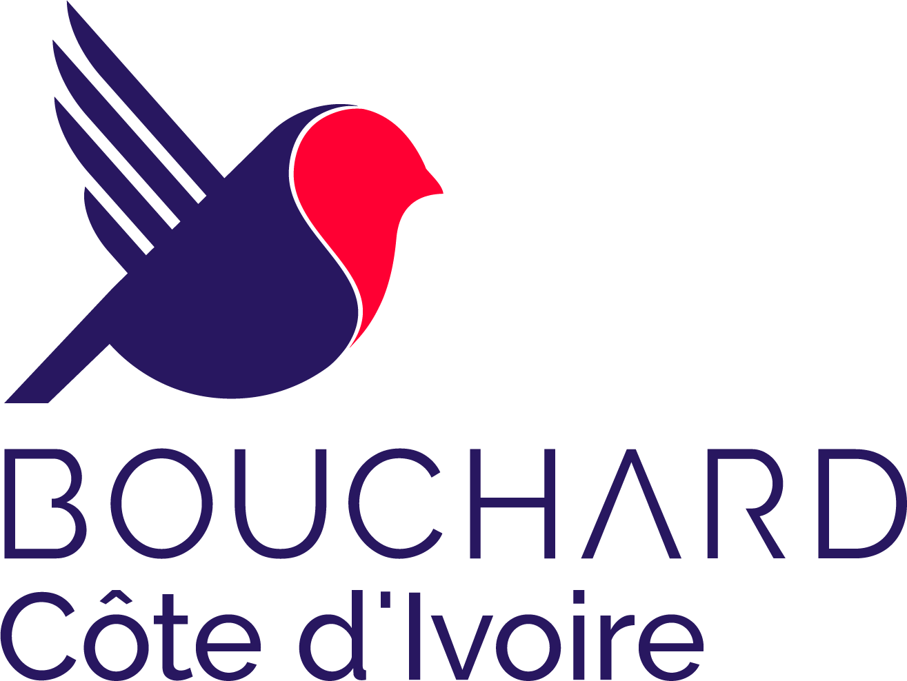 Bouchard Côte d'Ivoire
