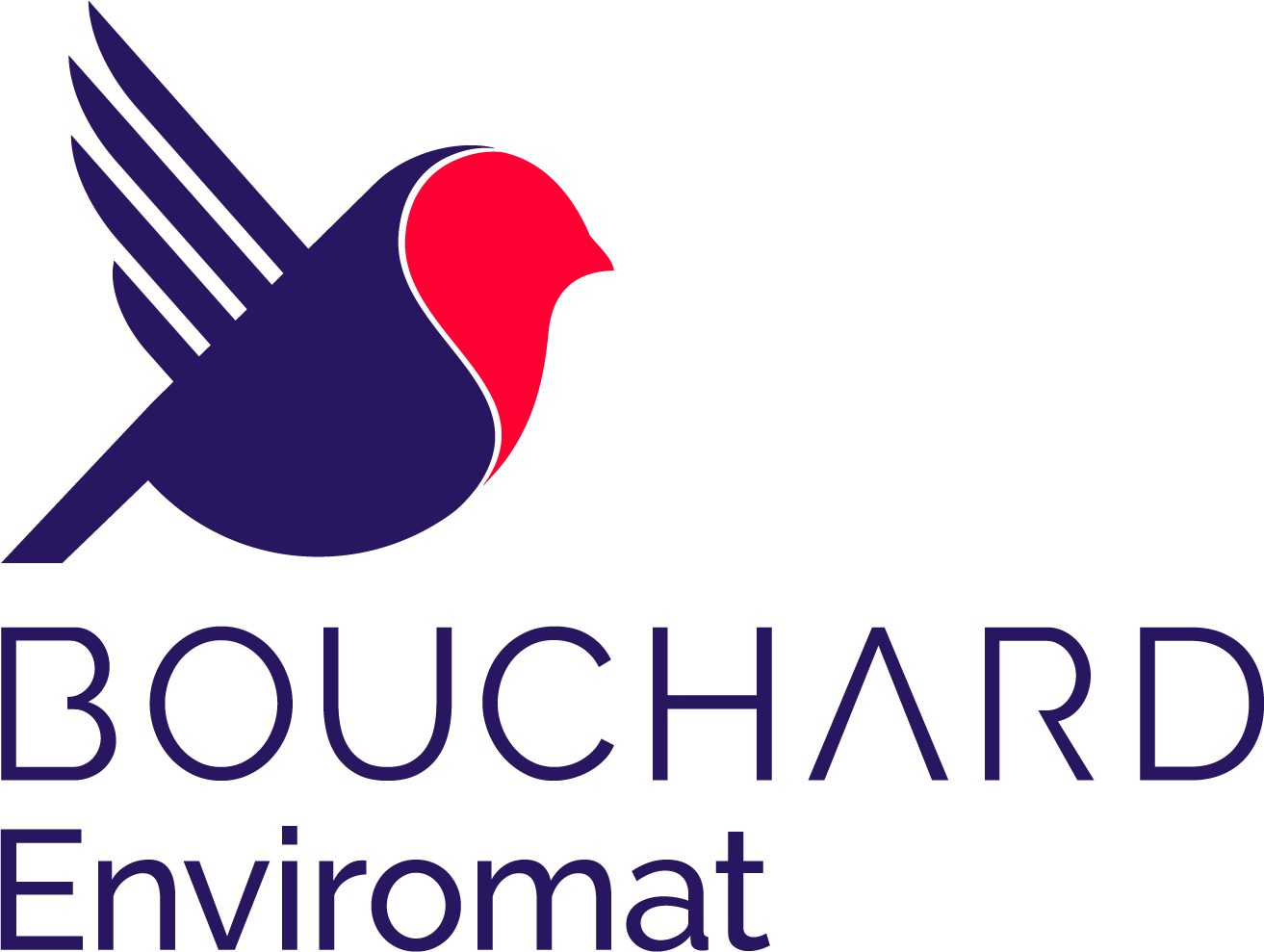 BOUCHARD ENVIROMAT