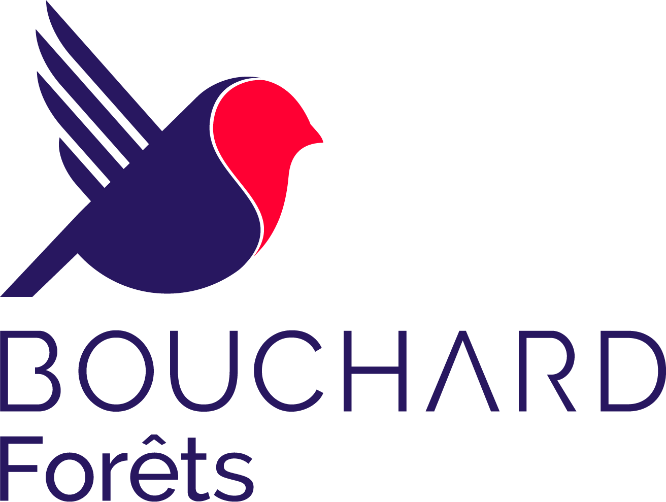 Bouchard Forêts