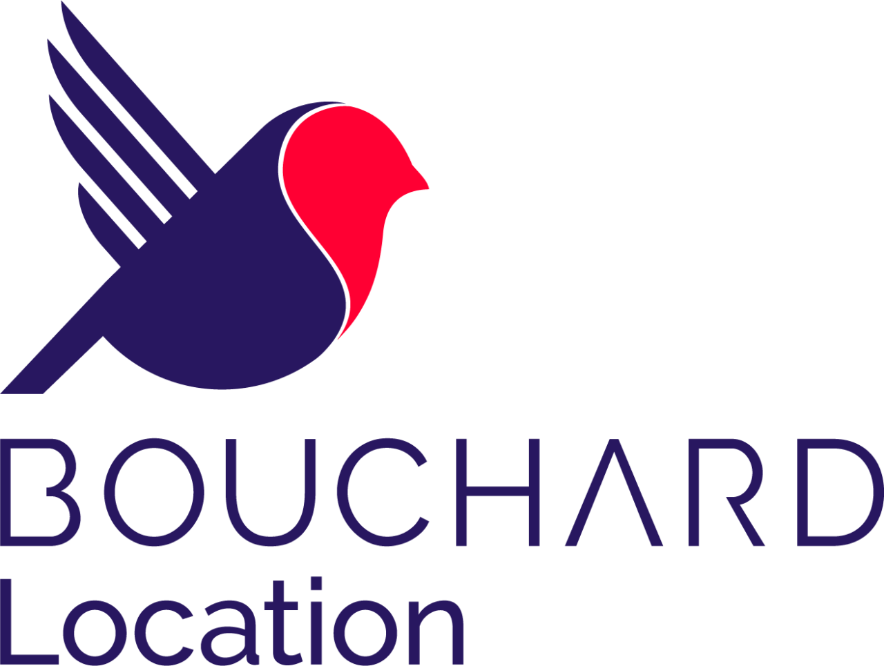 logo bouchard location