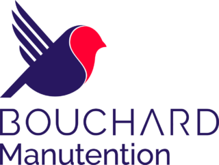 logo bouchard manutention