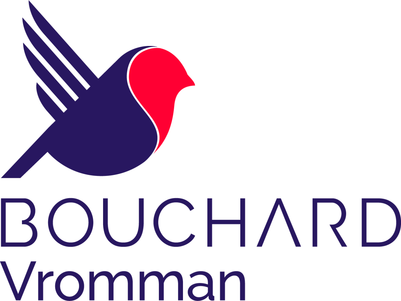 logo bouchard Vromman version haute