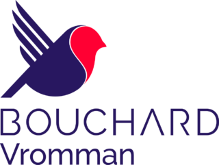 logo bouchard Vromman version haute