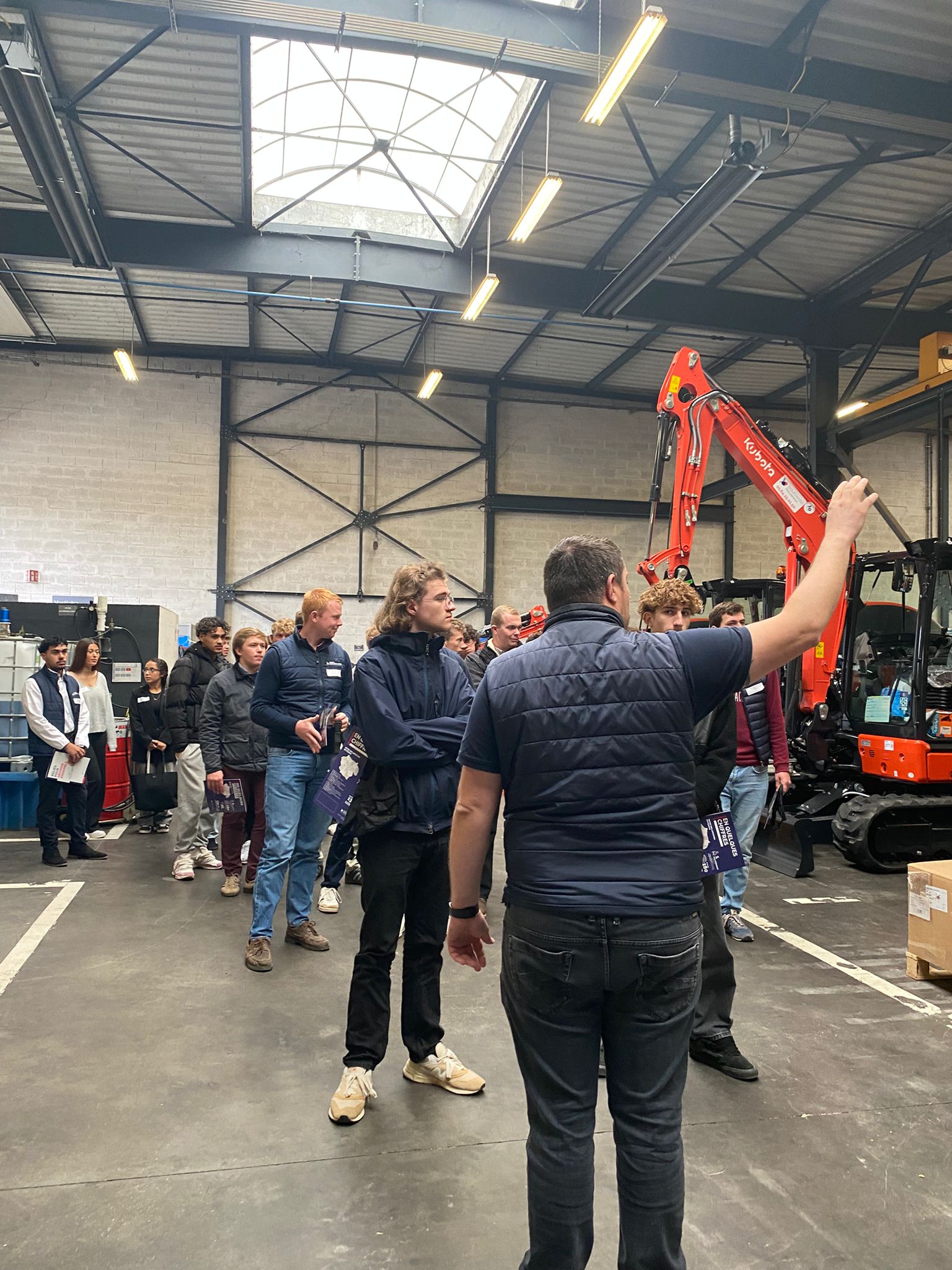 visite bouchard manutention